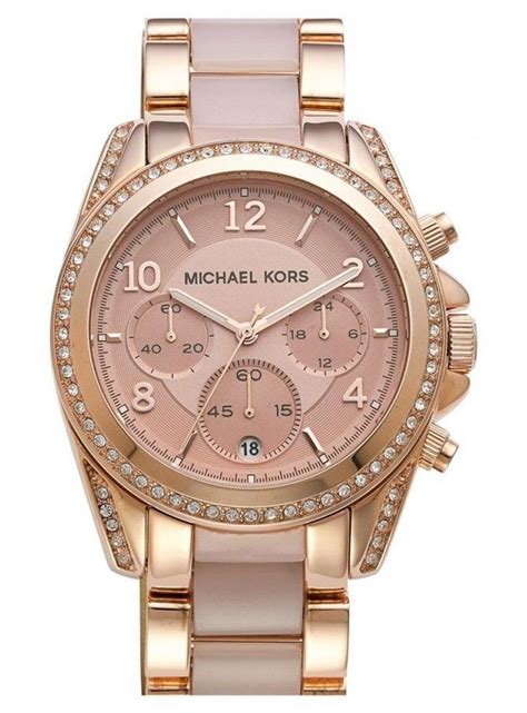 hodinky dámské michael kors|Hodinky Michael Kors • Oficiální prodejce .